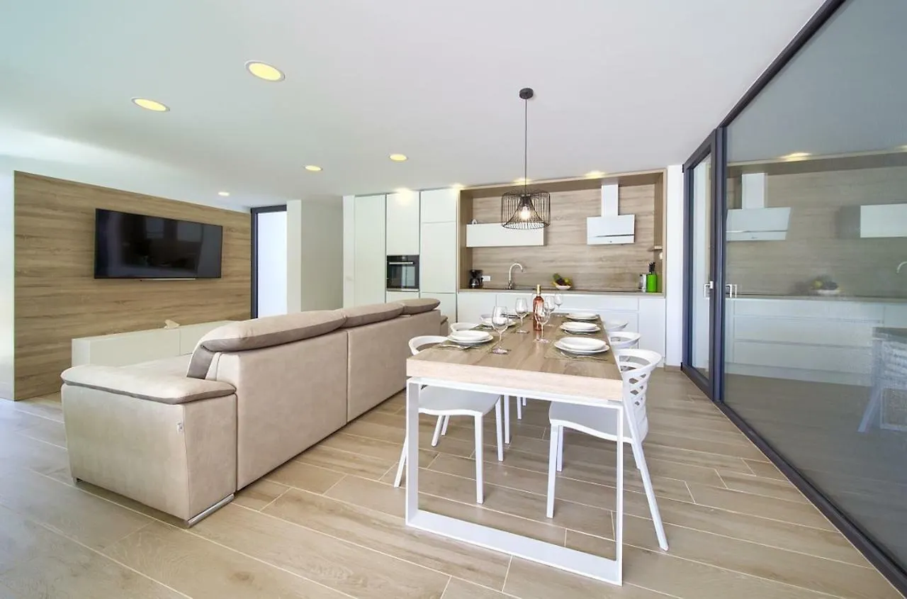 Villa Celeia Krk Town 0*,