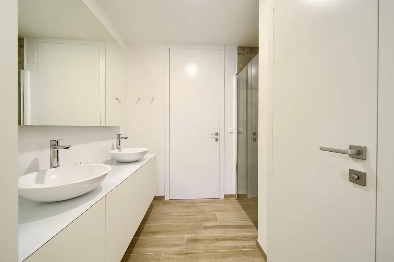 Villa Celeia Krk Town Apartment