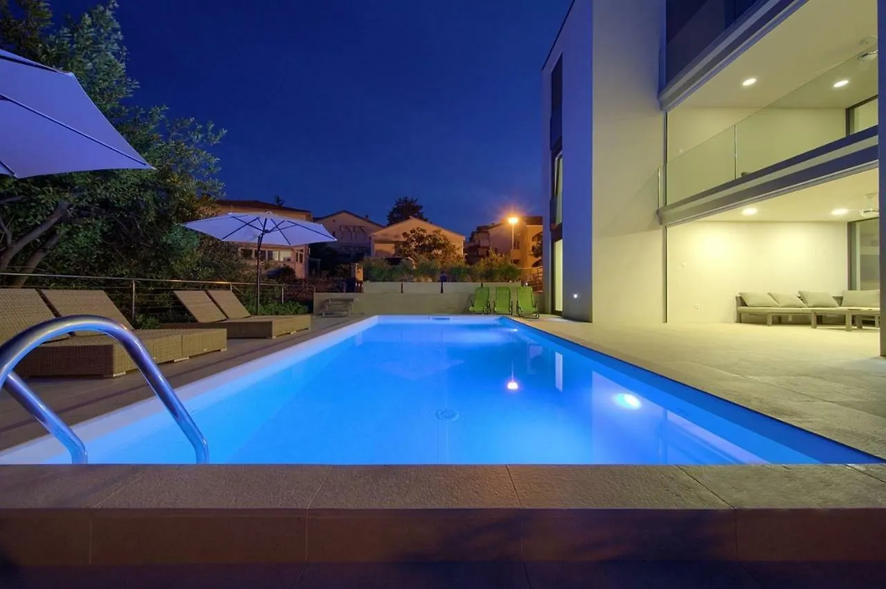 Apartment Villa Celeia Krk Town