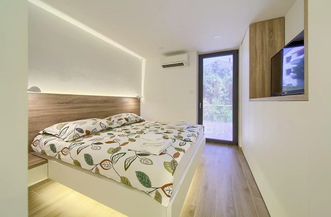 Apartment Villa Celeia Krk Town