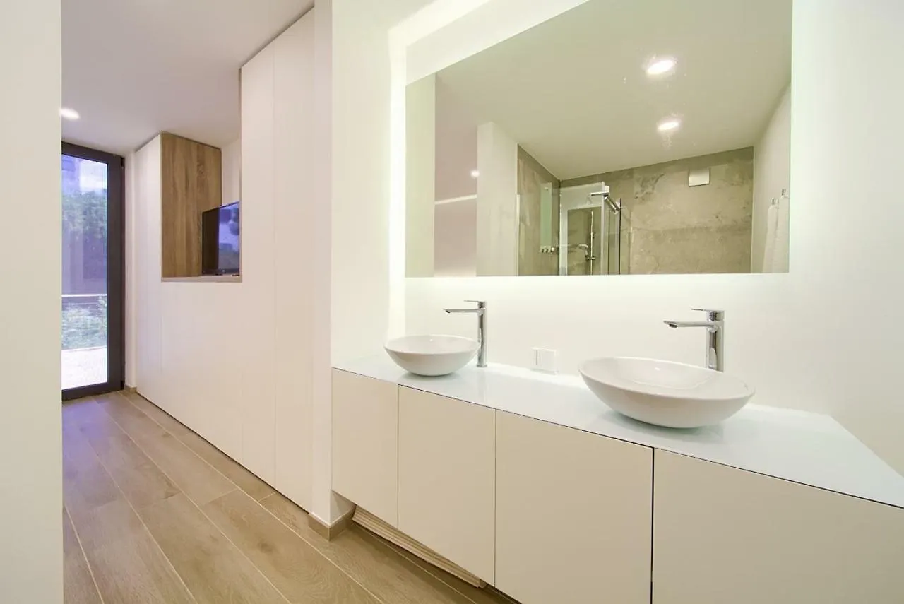 Villa Celeia Krk Town 0*,