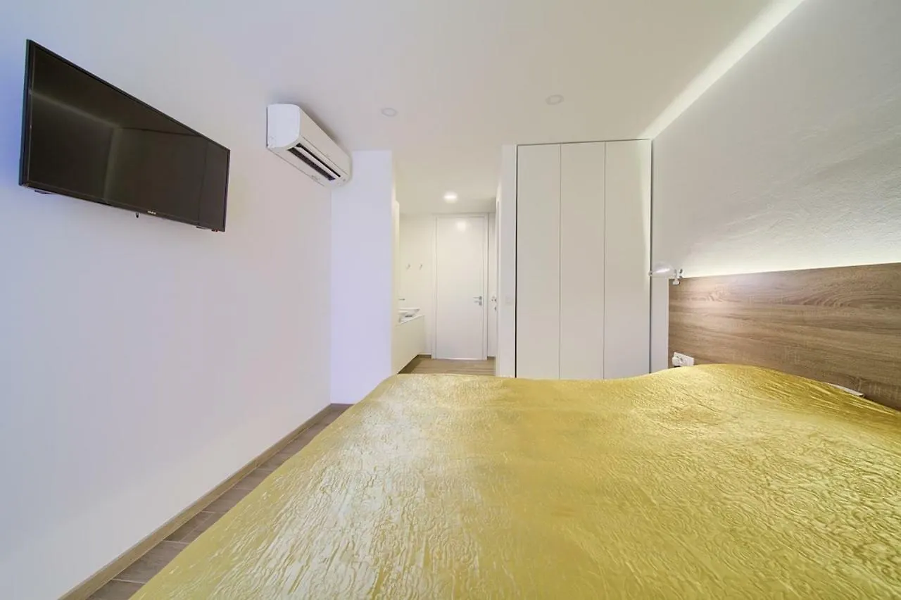 Apartment Villa Celeia Krk Town