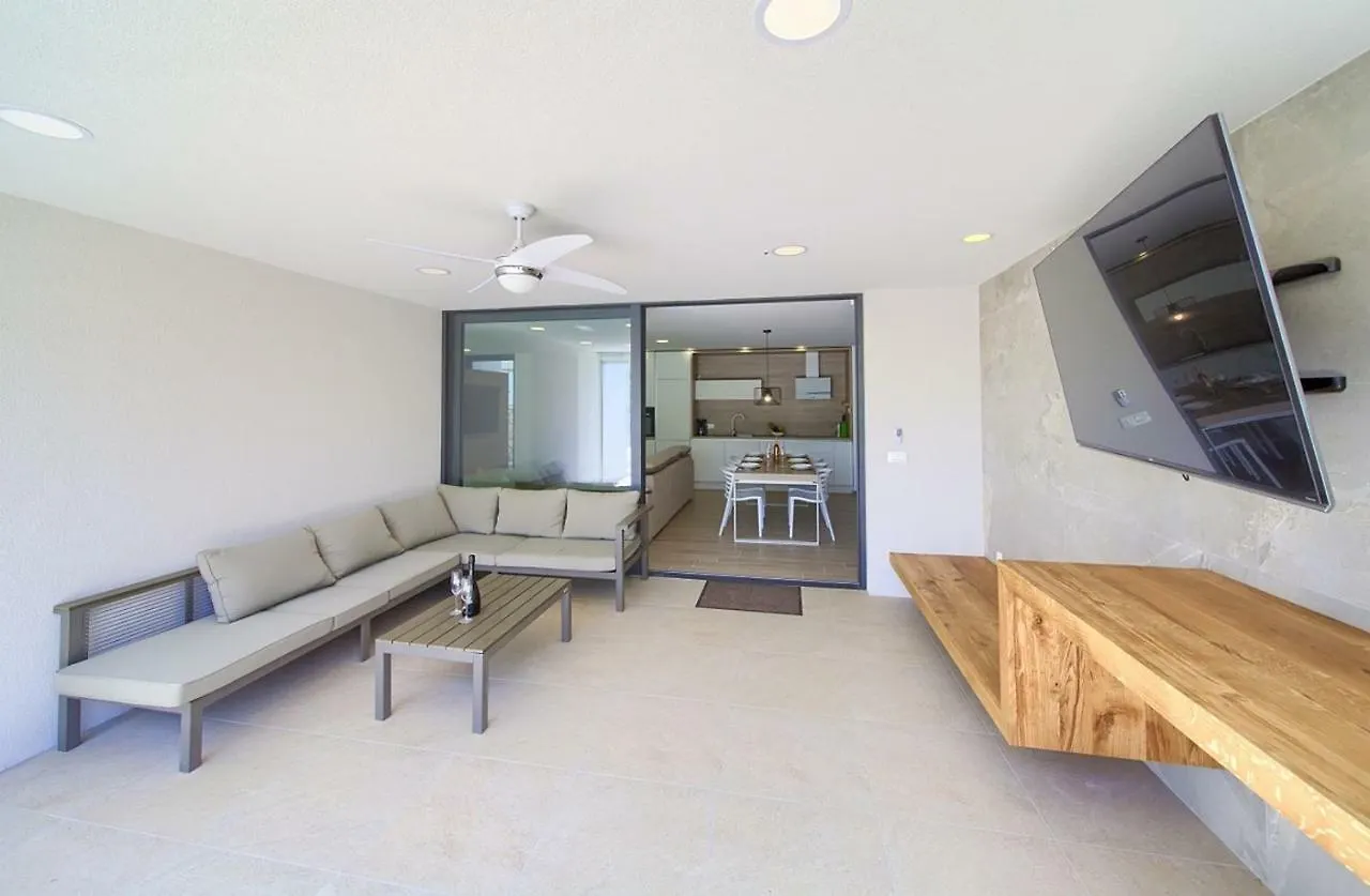 Apartment Villa Celeia Krk Town