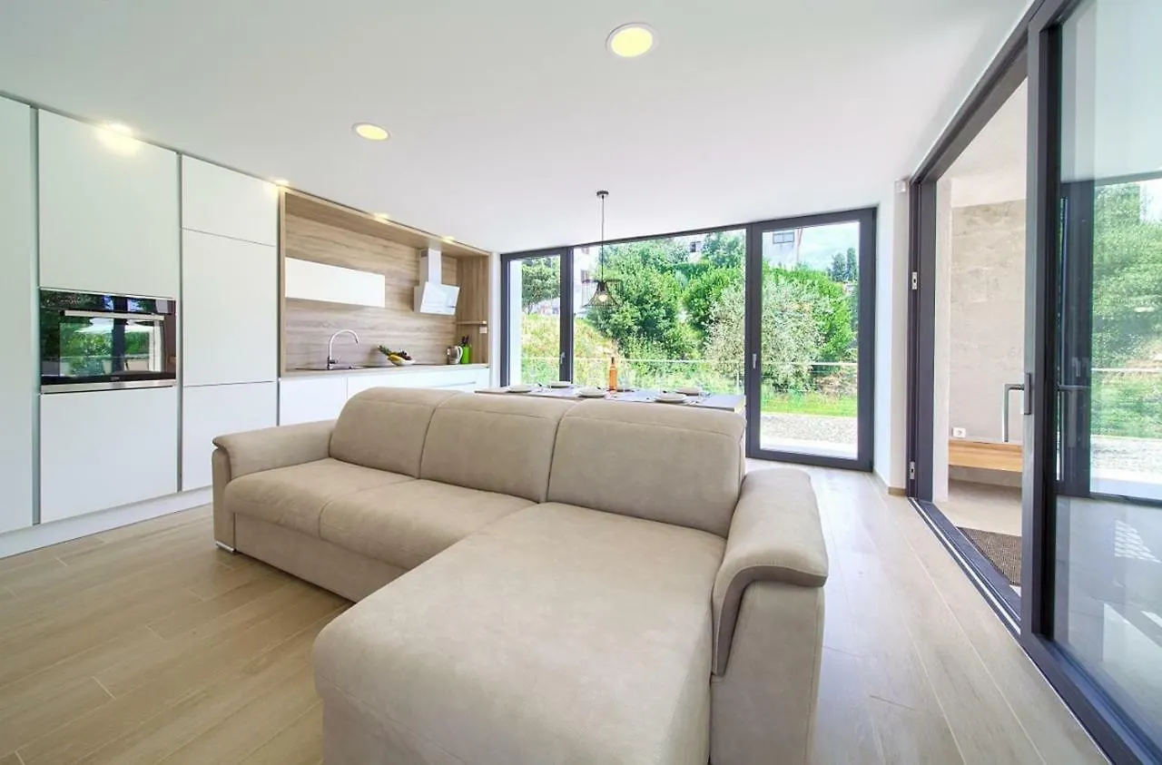 Apartment Villa Celeia Krk Town