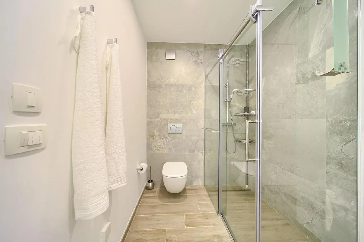 Apartment Villa Celeia Krk Town